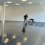 SPF Industrial Instagram post