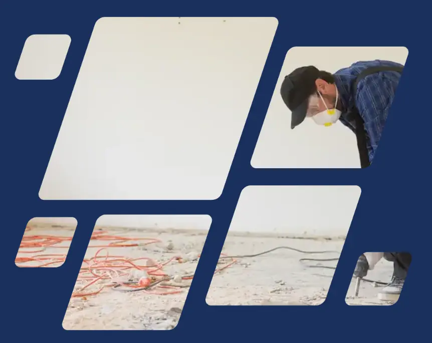 Flooring Removal South Florida