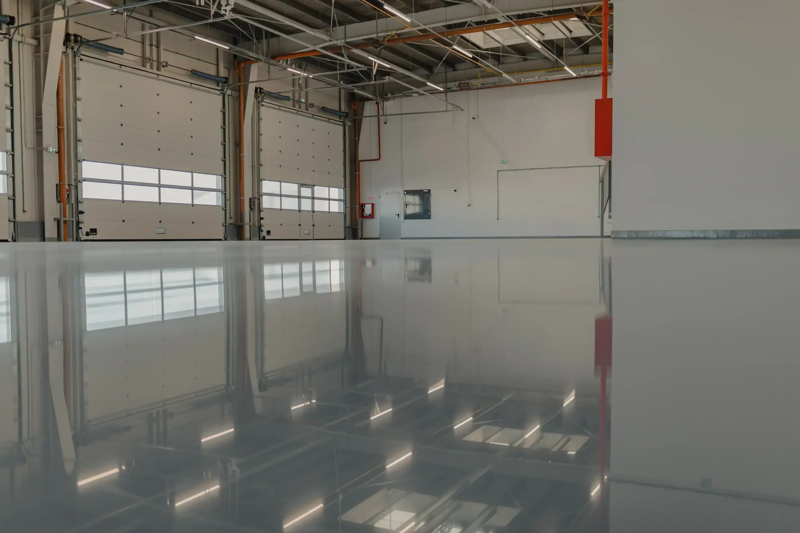 reflective industrial flooring space pasco county florida scaled