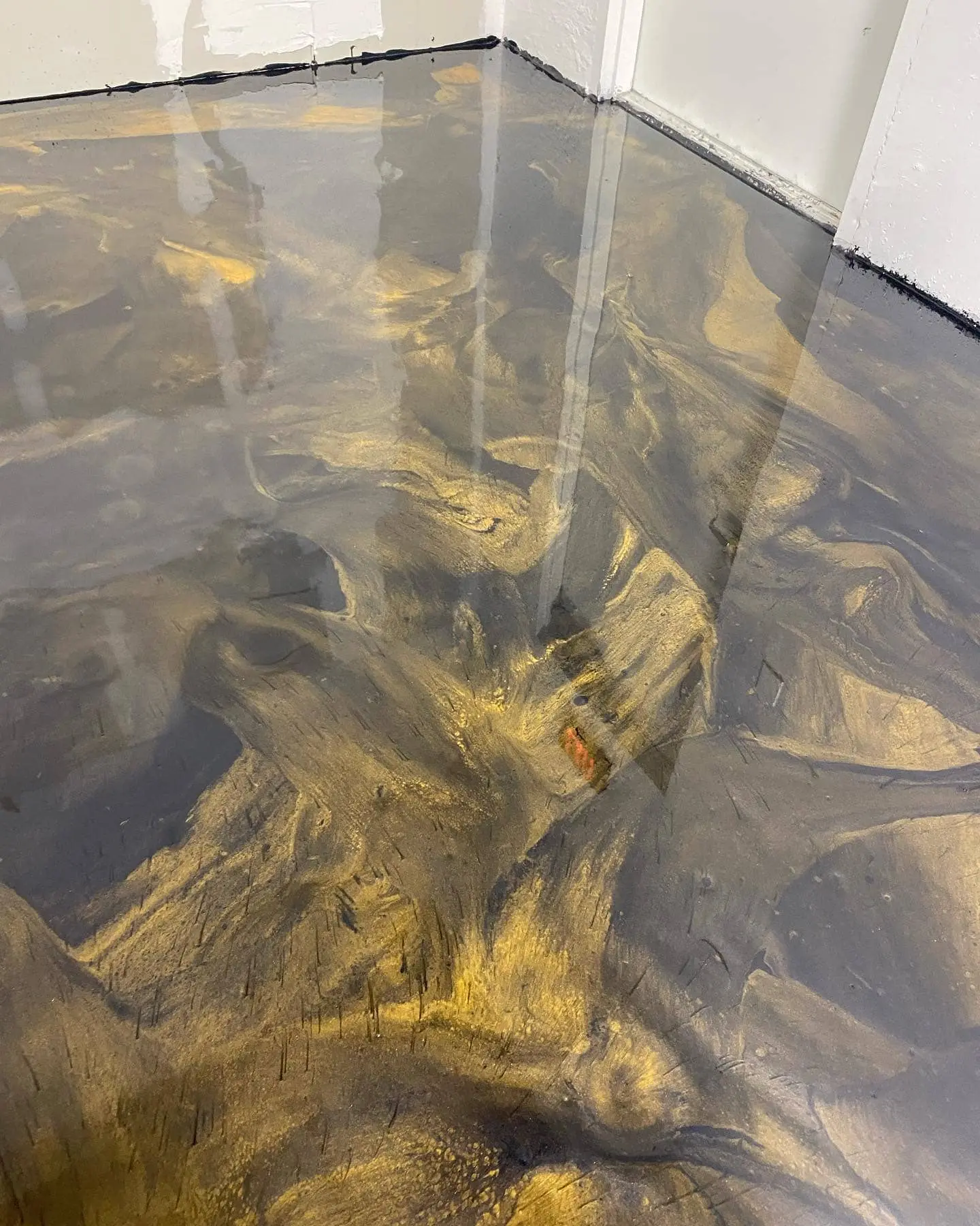 Miami's Epoxy Flooring Specialists