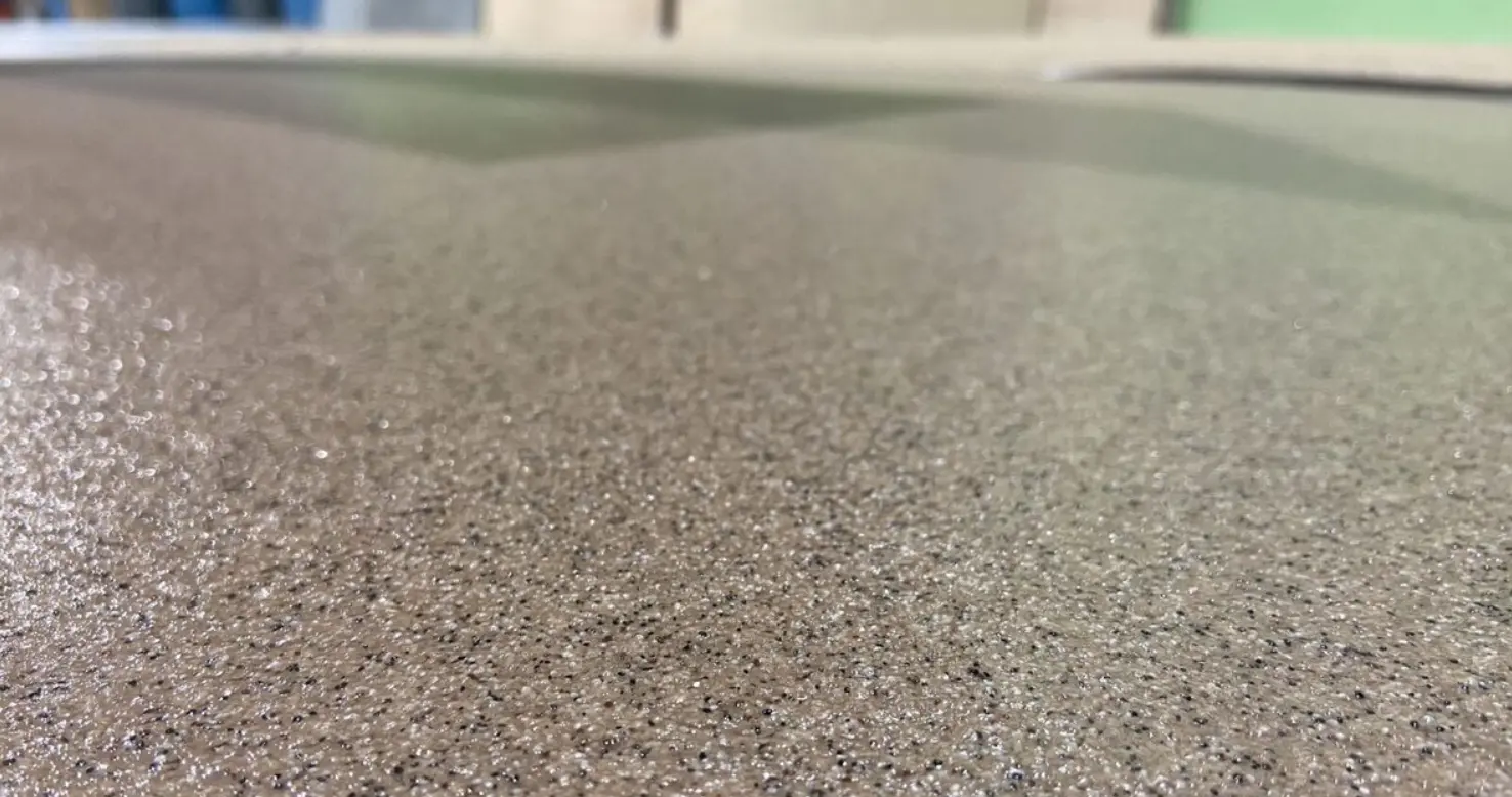 Seamless Flooring Solutions: Why They're Ideal for Healthcare Facilities