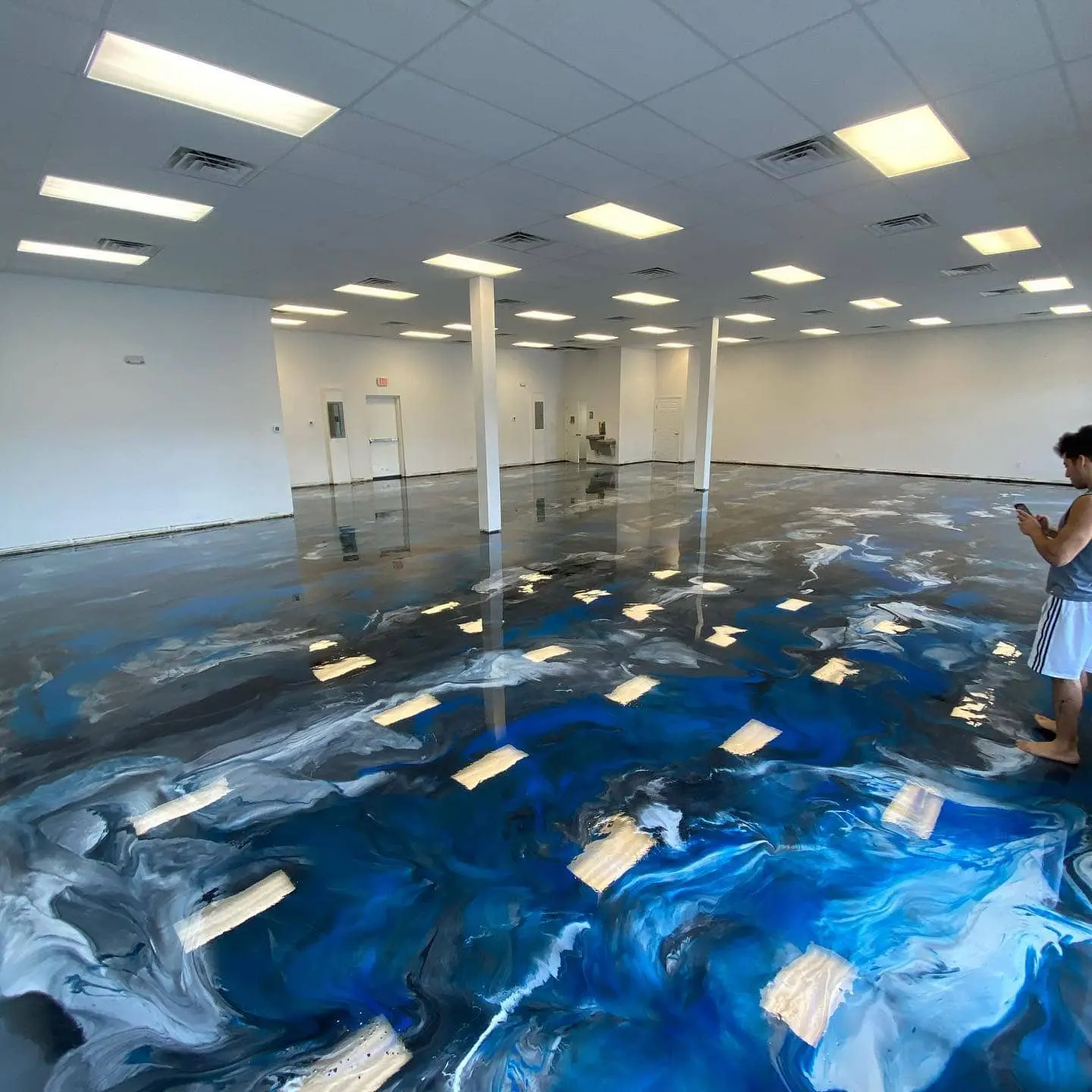 Miami's Specialist Flooring Contractors