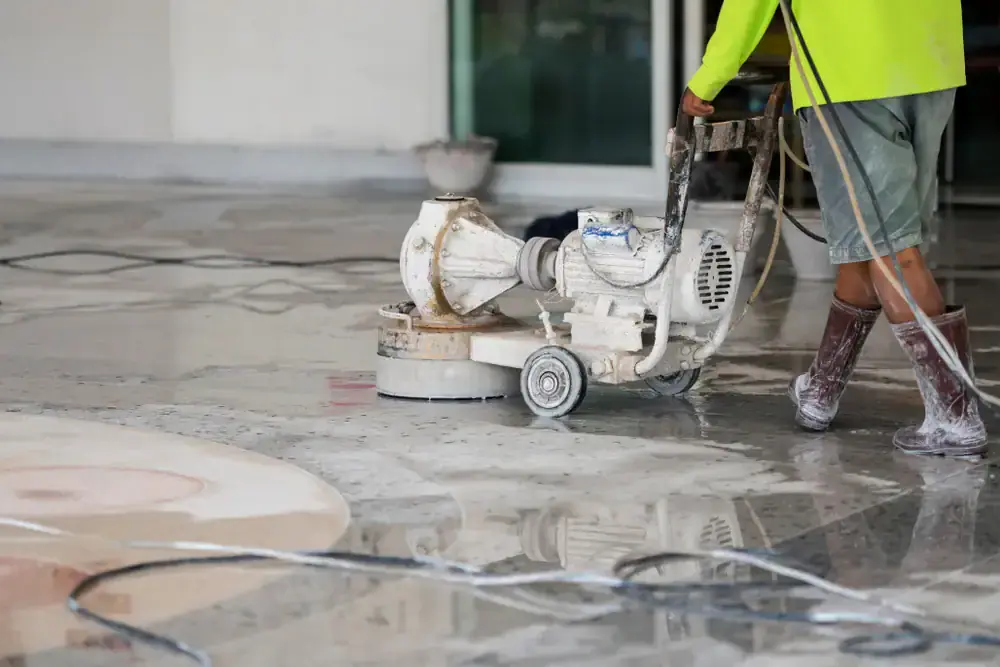 SPF Industrial Instagram post