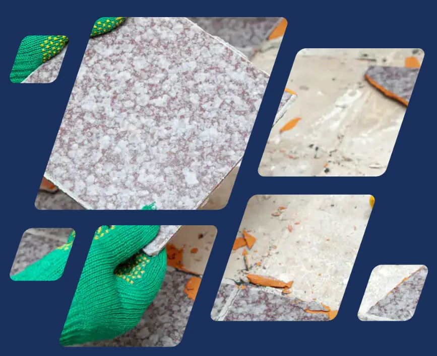 Tile Removal Palm Beach County