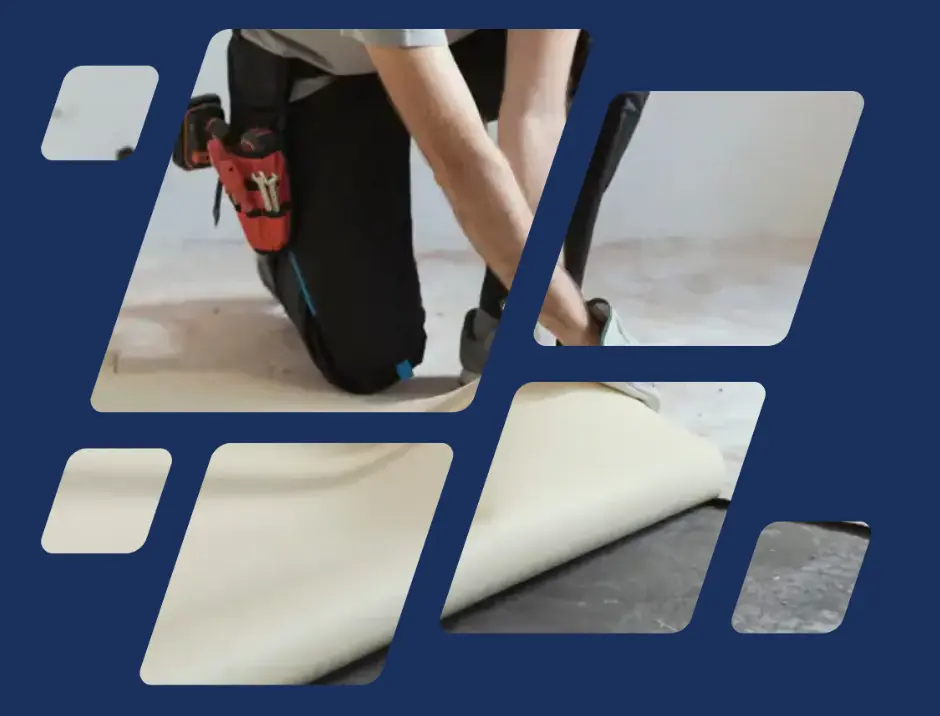 VCT Removal South Florida